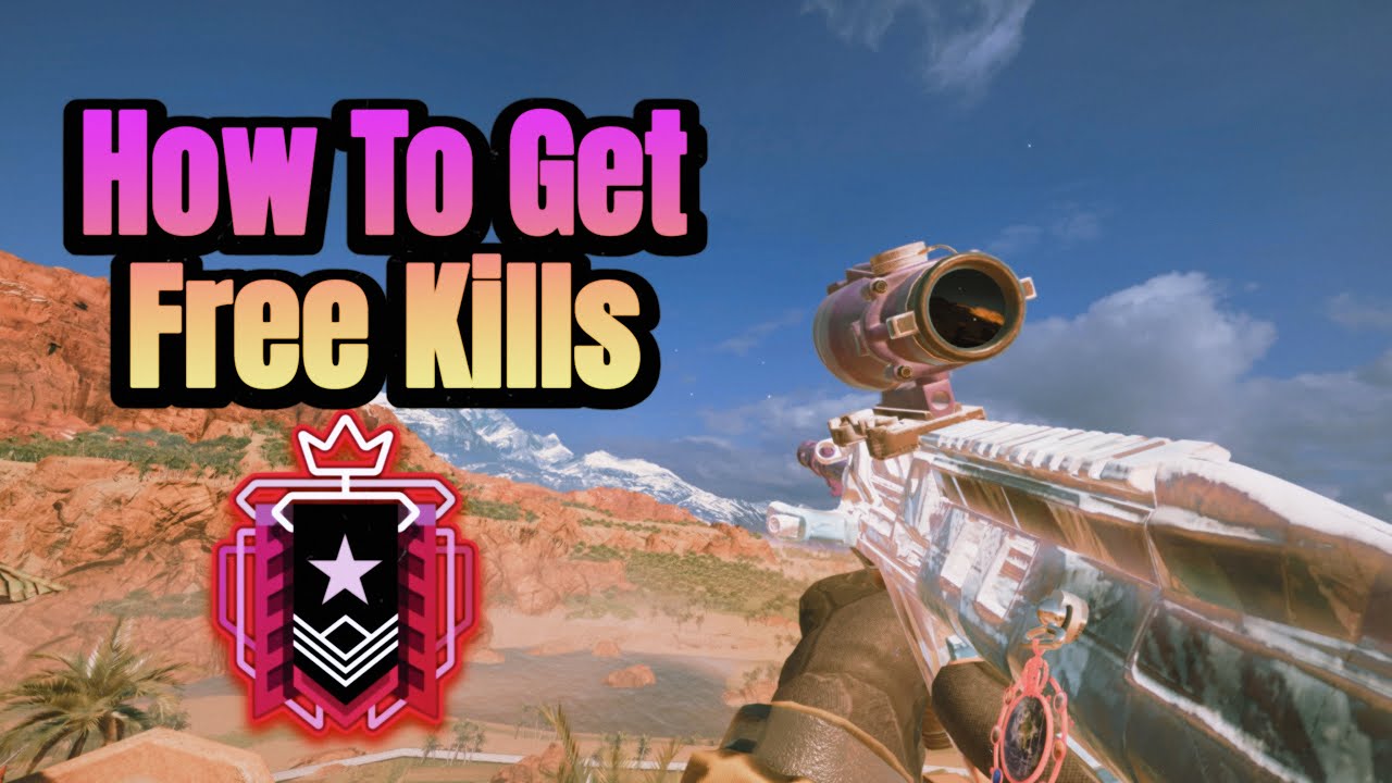 How To Think Like A Champion - Step By Step Rainbow Six Siege - YouTube