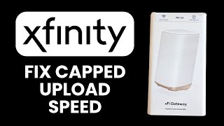 Celebrity XB8 Upload Speed Capped ⚡ How to Fix Ethernet Settings & Boost Speed Wealth