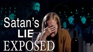 Every Believer Must See This: Satan’s LIE Exposed // Spiritual Warfare