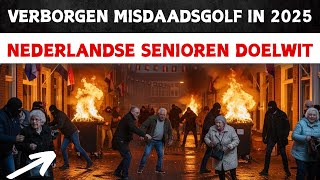 Download Lagu De Stille Golf van Misdaad die Ouderen in Nederland in 2025 Treft MP3 Download Lagu De Stille Golf van Misdaad die Ouderen in Nederland in 2025 Treft MP3