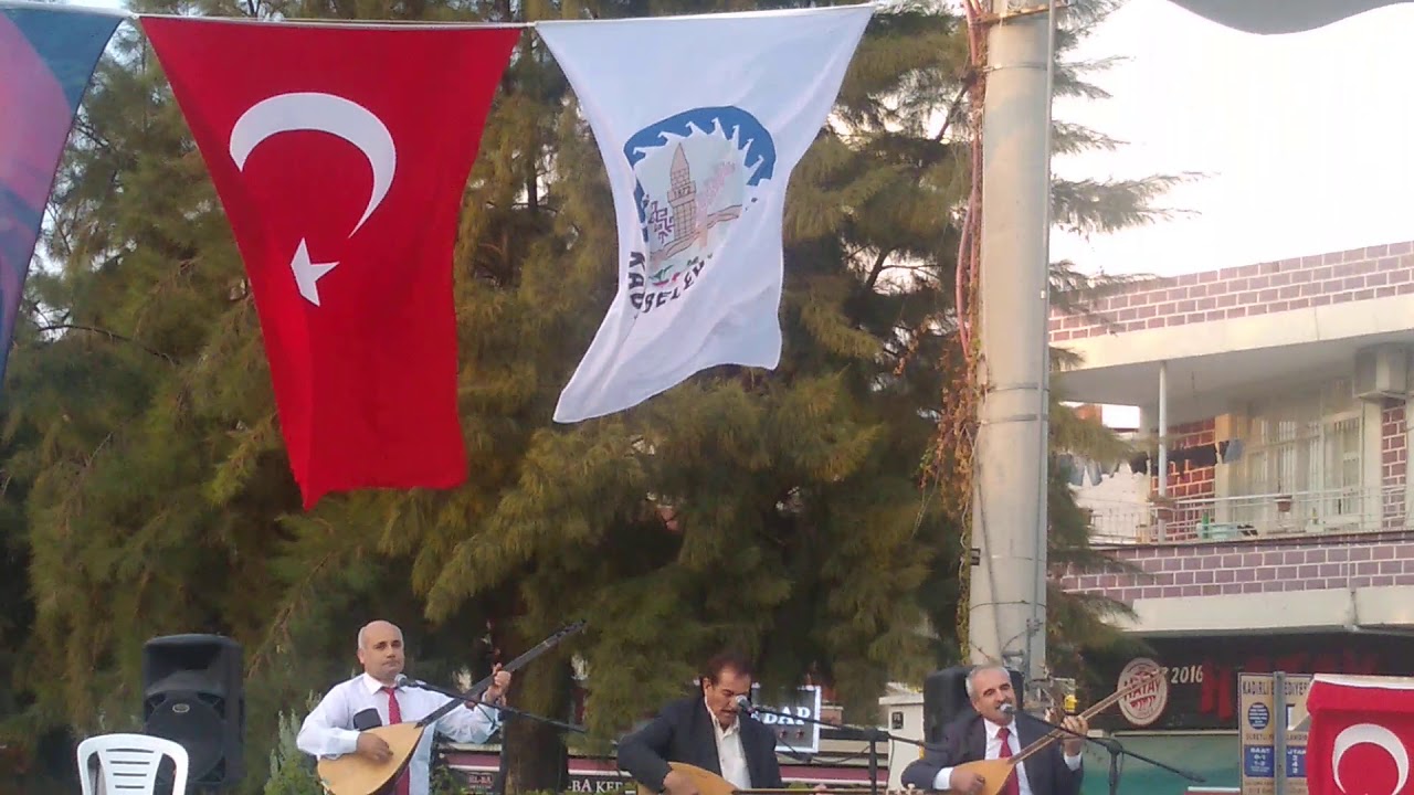 Aşıkların atışması... Harika, kaçırma!