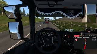 Sıla - Acısa Da Öldürmez Mix Ati242 - Değişmene Rağmen Ets2