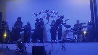 Download Lagu LANGIT BIRU..COKELAT @Sembilan Cafe Bintaro #cokelat #cokelatband #bintangcokelat MP3