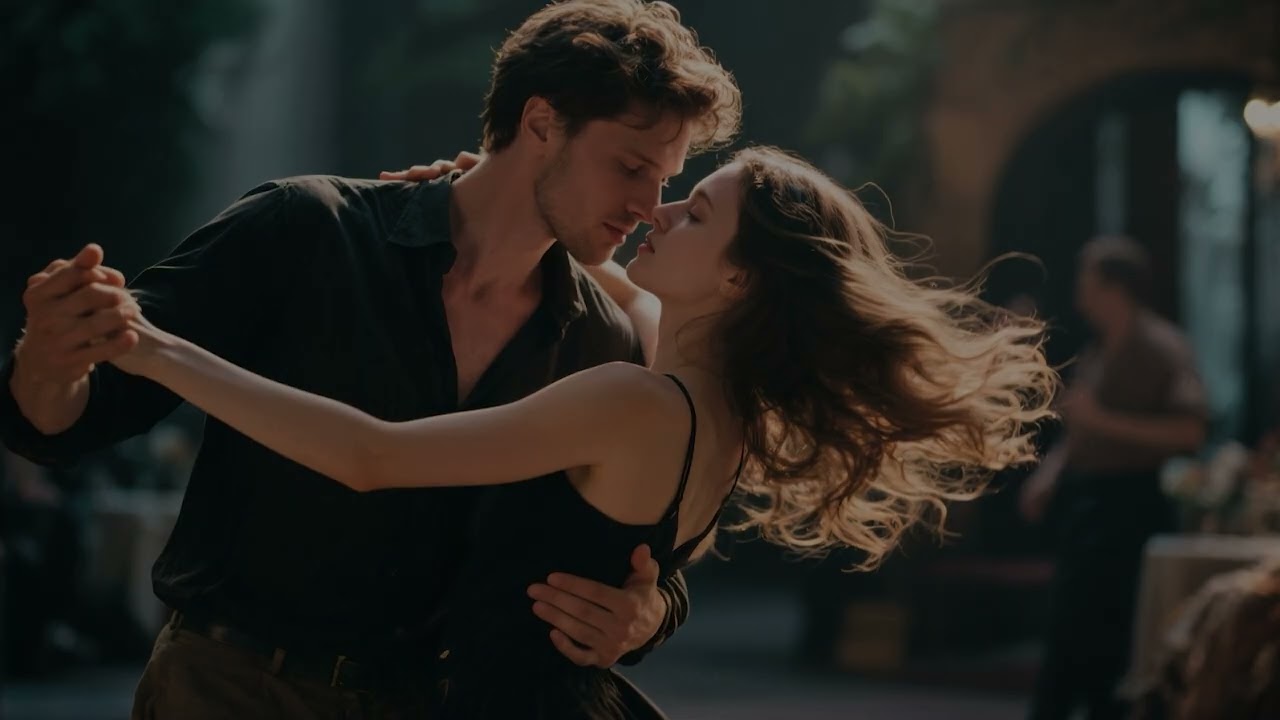 Zouk & Bachatango Music – Brazilian Zouk & Bachatango Dance Vibes