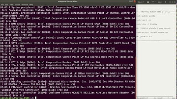 [AMD/ATI] Radeon dGPU in Ubuntu 18.04 LTS