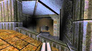 DoomGuru - Quake 1 Playthrough Pt. 7