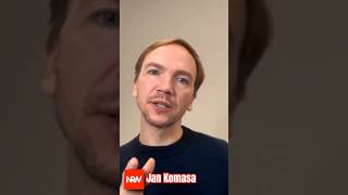 Anniversarys Director, Jan Komasa Chats With Nrw