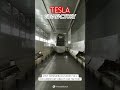 Inside the Tesla Gigafactory: Secrets of Electric Car Manufacturing