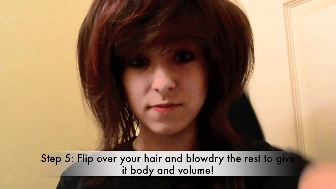 The Hair Tutorial - By: Christina Grimmie - YouTube