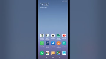 Aplikasi Kasir Laundry, Cara Lihat Laporan Umum Operasional Laundry