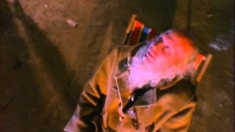 The Cross - Heaven For Everyone (Official Video)