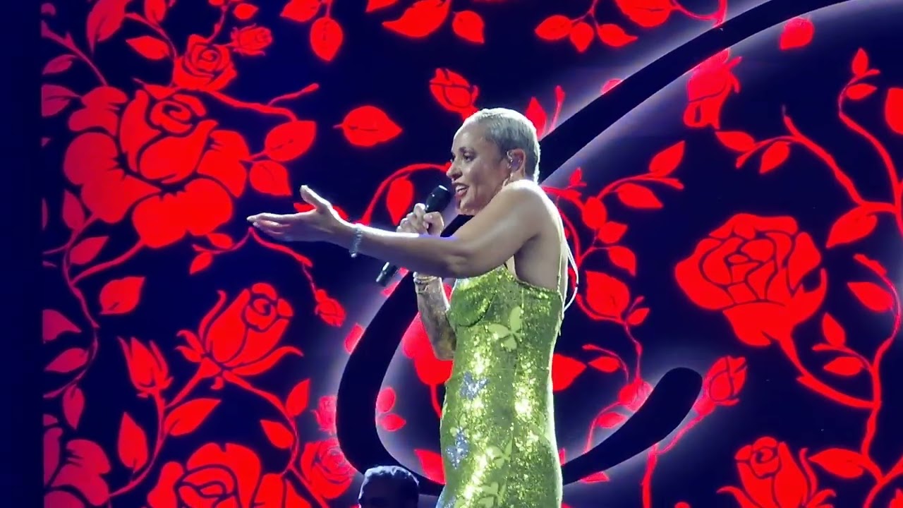 Mariza at WOMADelaide 2025 (1)