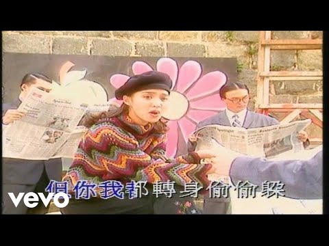 Vivian Lai  黎瑞恩 《愛你這樣傻》MV