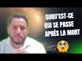 QUE EST CE QU’IL VAS SE PASSE APRÈS LA MO**T -Rachid Eljay