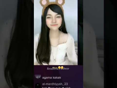 lucu banget Koko snow sama kk alicca #revlicca