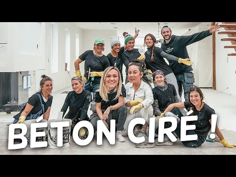 Vidéo: Les sols en béton sont-ils bon marché ?