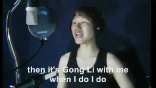 Touch My Body (Tuts My Barreh) \/ Karaoke Fail (English subtitles)