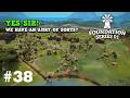 Foundation - Series 01 - #38 - Finally I start getting the army I need