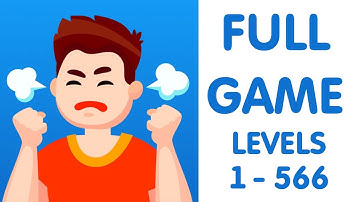 easy game brain test walkthrough all levels solution levels 1 - 566