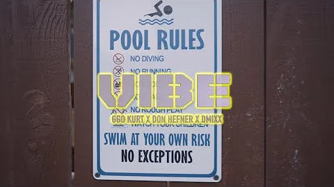 GGO Kurt - VIBE x Dmixx & Real Don (Official Music Video)