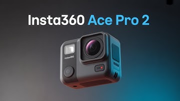 Insta360 Ace Pro 2 Review – The First 8K AI Action Camera!