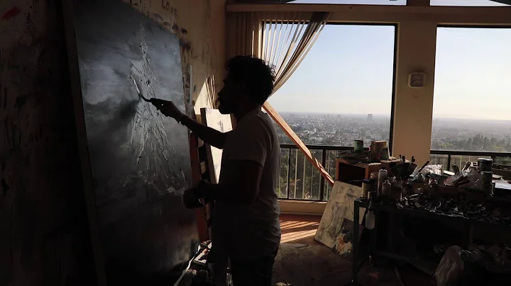ATELIER SEVEN : MARK ACETELLI