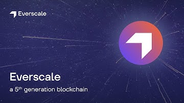 Everscale – a Fifth Generation Blockchain