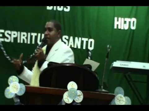 7 Horas en su presencia, Evangelista Juan Carlos P...