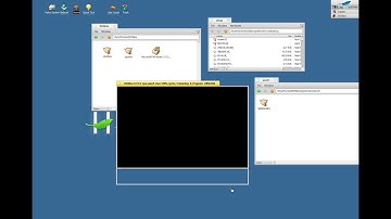 Haiku - Installing Windows 3.1 with DOSBox