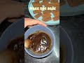 let's make biscuit pudding 🍮😋#foodlover #asmr #food #cookingvideo