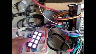 Switch-Pro SP9100 setup for Tacoma