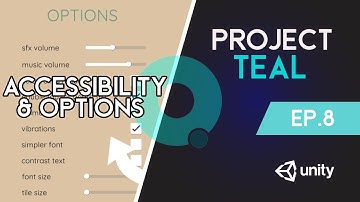 Designing for Disability | Devlog