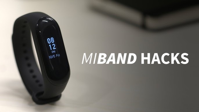 ▻Xiaomi MI Band 3 ▻ Recensione e opinioni sull'activity tracker Xiaomi