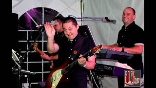 Festa Mix 12 cijela runda - Alfa band Live 2019