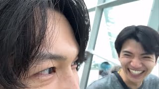 SixTONES - DVD「素顔4」発売記念インタビュー (Talk about upcoming