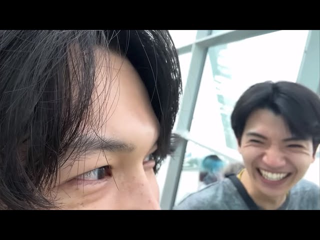 SixTONES - DVD「素顔4」発売記念インタビュー (Talk about upcoming