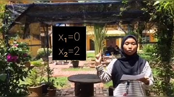presentation video engineering math 2 (PSAS)
