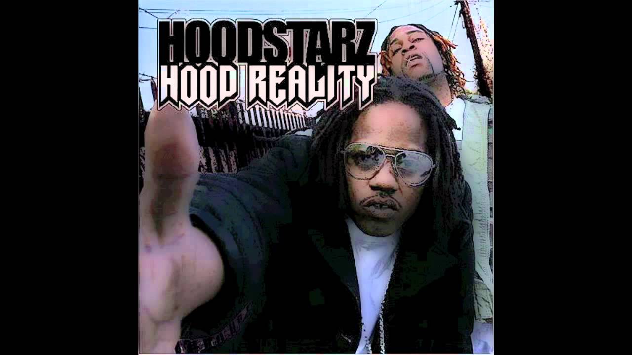 Hood Starz - Intro Hood Reality (Ft. 40 Glocc, Sun, Trillville 