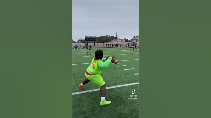 Next Ben ￼Roethlisberger ￼? #bighitslive #youtubeshorts #sportscenter #overtime #7v7