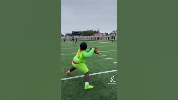 Thumbnail of Next Ben ￼Roethlisberger ￼? #bighitslive #youtubeshorts #sportscenter #overtime #7v7