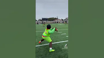 Next Ben Roethlisberger Bighitslive Youtubeshorts Sportscenter Overtime 7v7 