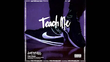 Joey Bada$$ ft. Kiesza - "Teach Me" (Prod. by Chuck Strangers & ASTR)