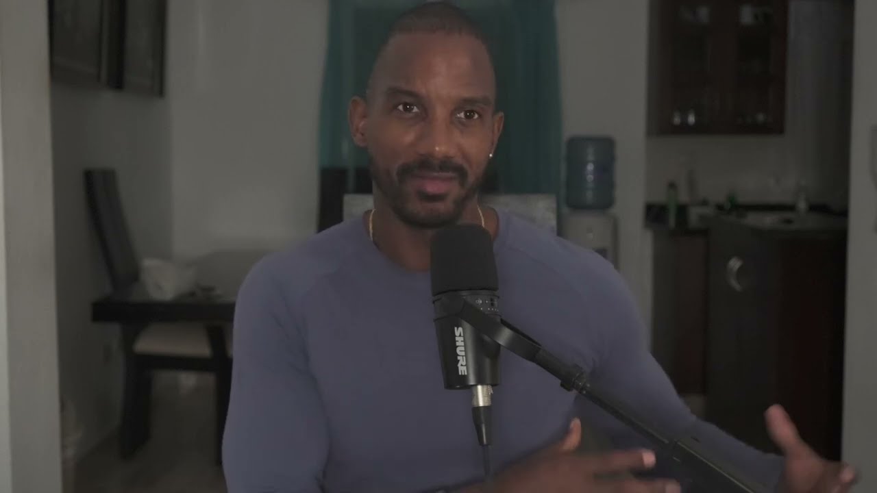 Don't get revenge, just cut them off