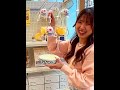 うさまるトラベル 〜ぴよでんのたび〜シリーズ@LINE FRIENDS SQUARE SHIBUYA