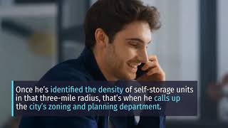 Value Add Self Storage Conversions