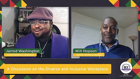 Get to Know Extreme Networks - Will Hopson