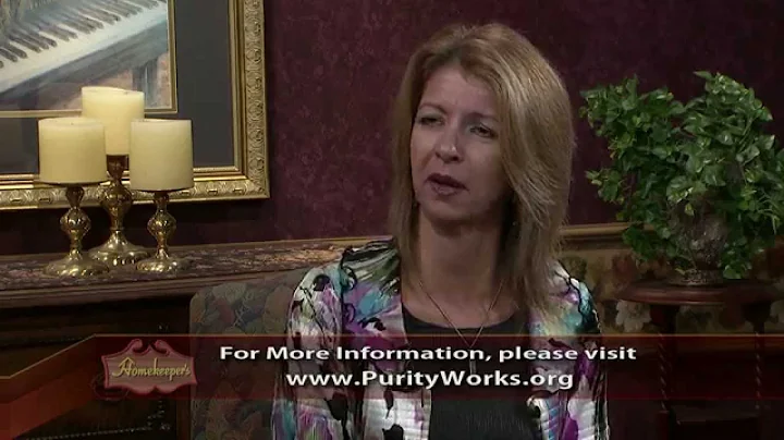 Homekeepers - Jennie Bishop "Purity Works"