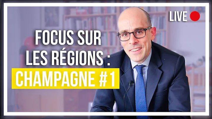 Focus sur les rgions : CHAMPAGNE Ros