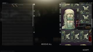 New event task letters completed #escapefromtarkov