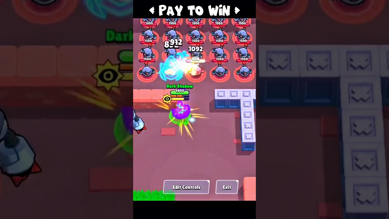 P2W VS F2P Leon's Hypercharge!? 🥶🤯 